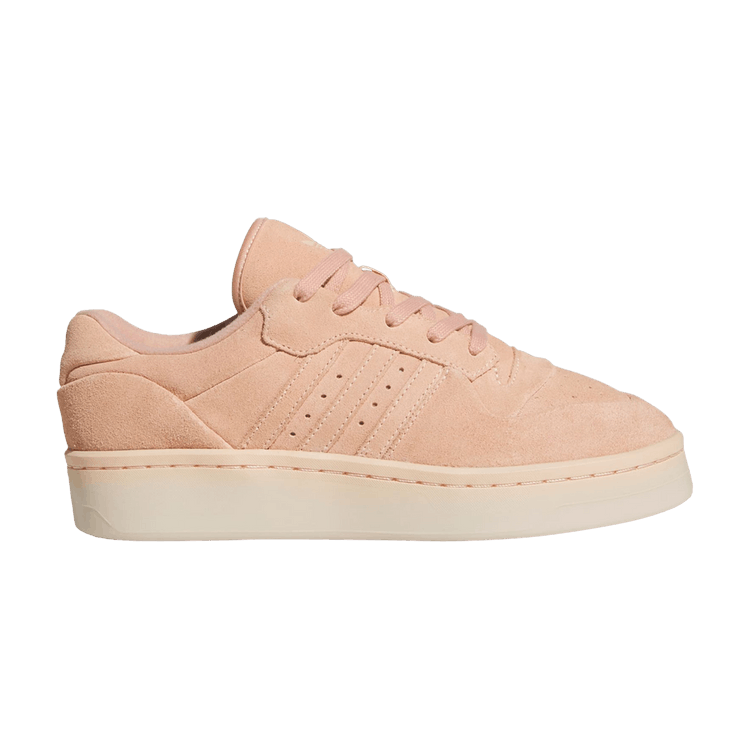 adidas Wmns Rivalry Lux Low 'Powder Coral'