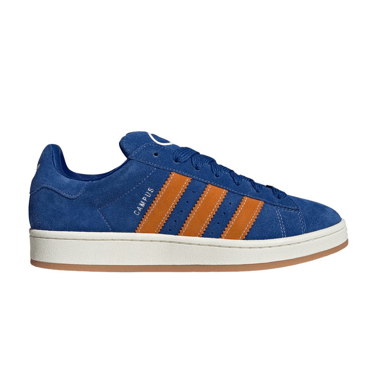 adidas Campus 00s 'Collegiate Royal Bright Orange'