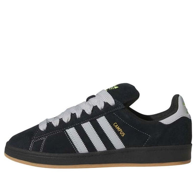 adidas Campus 90s ADV 'Black White Gum'