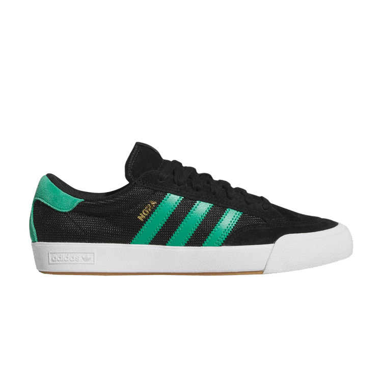 Adidas Nora 'Black Court Green'