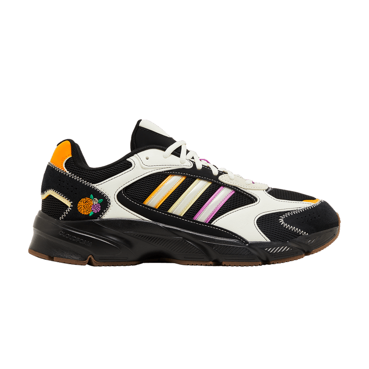 adidas Crazychaos 2000 'Día de Muertos Pack - Black'