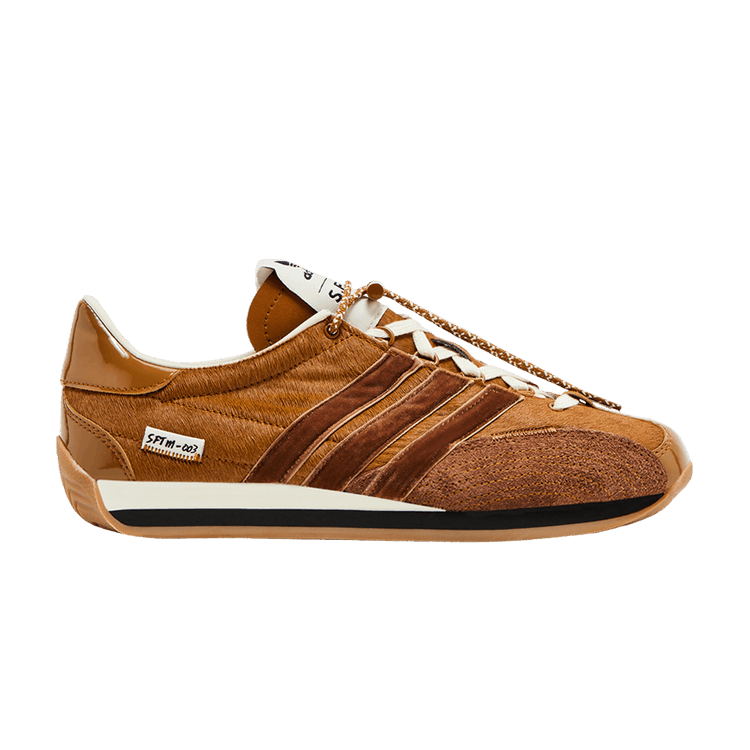 Song for the Mute x adidas Country OG 'Pony Hair Pack - Bronze Strata'
