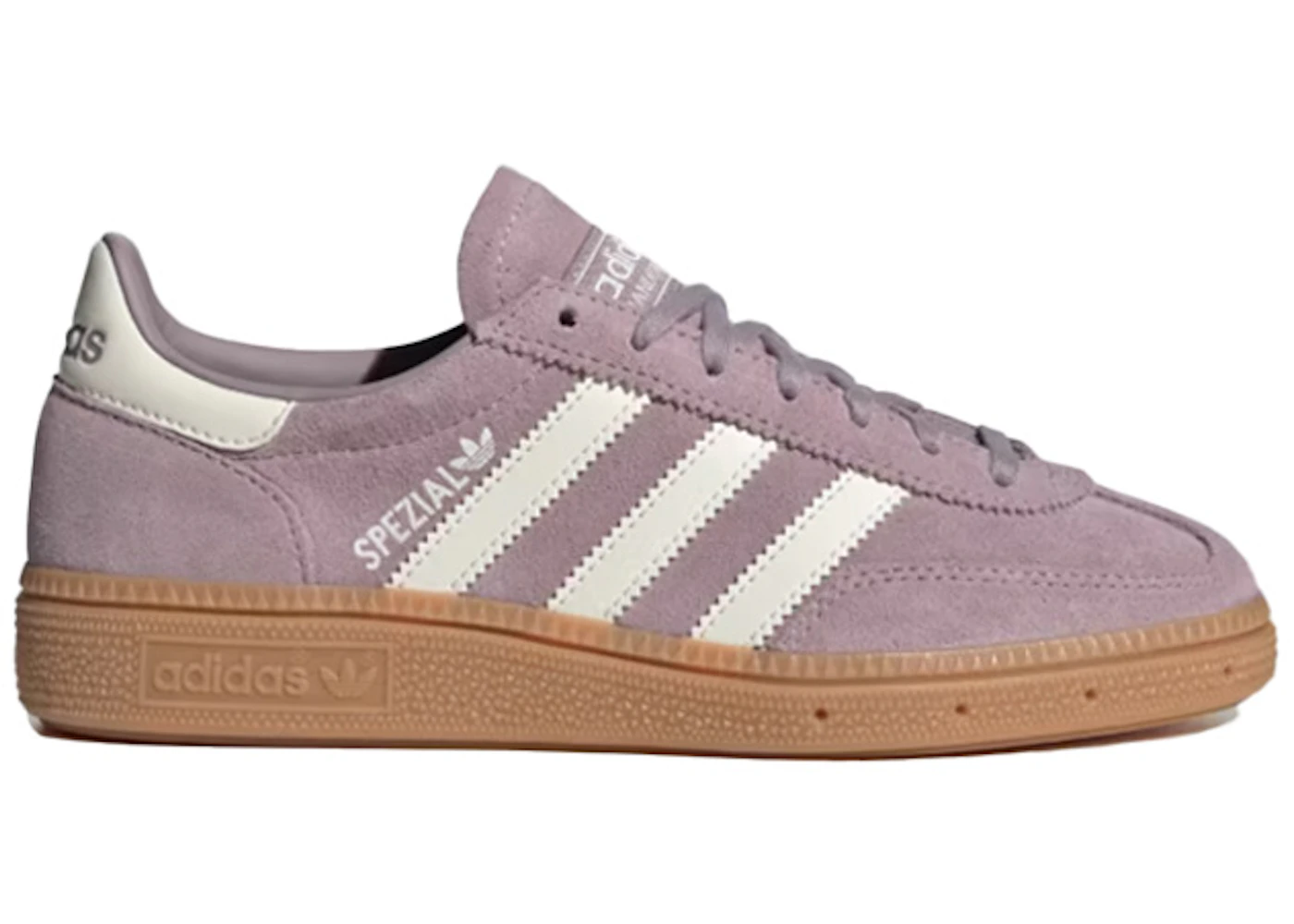 adidas Handball Spezial Preloved Fig (GS)