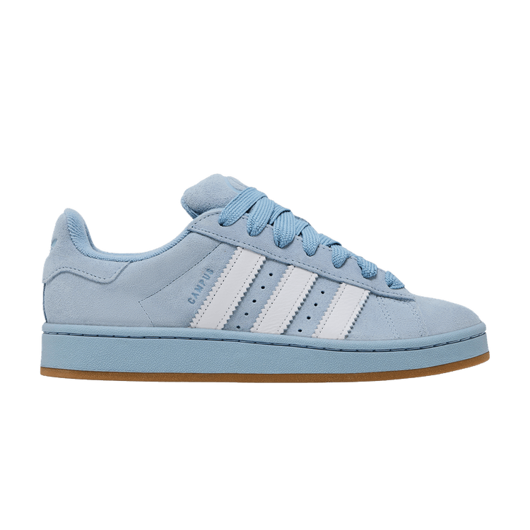 adidas Campus 00s 'Wonder Blue White Gum'