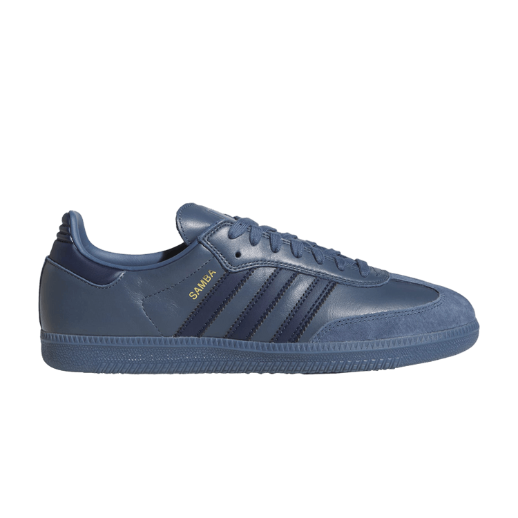 adidas Samba ADV 'Preloved Ink'