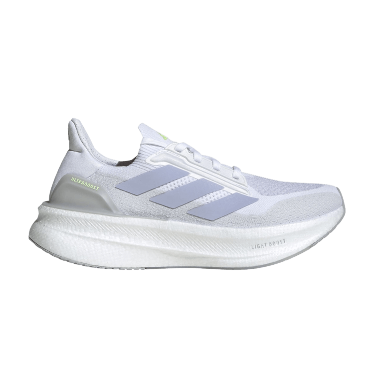 Adidas Wmns UltraBoost 5X 'White Violet Tone'