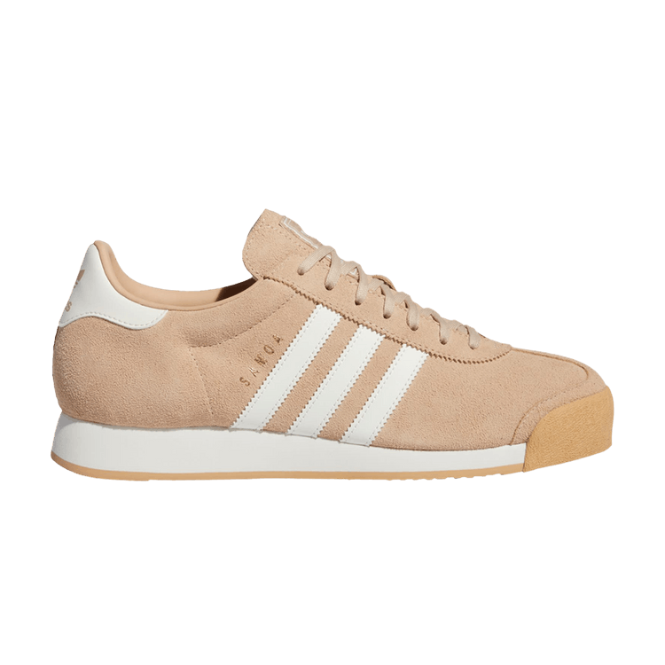 Adidas Samoa 'Magic Beige'
