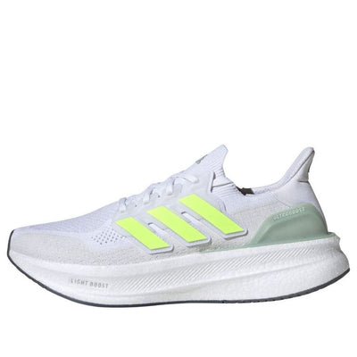 adidas Ultraboost 5 'White Lucid Lemon'