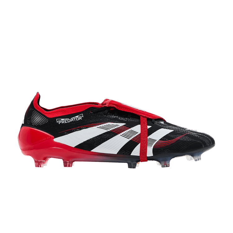 adidas Predator 24 Elite Foldover Tongue BWR FG 'Moments Pack'