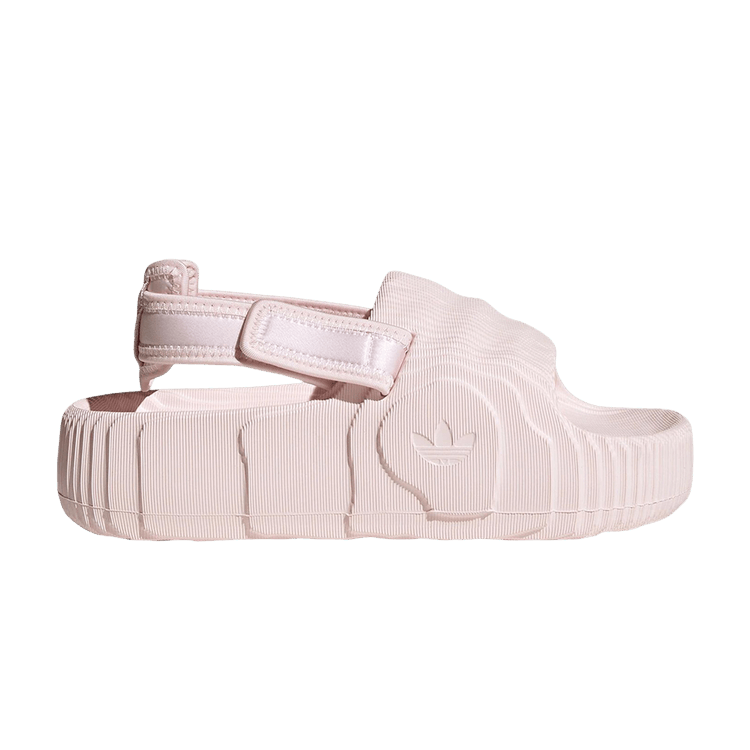 adidas Wmns Adilette 22 XLG 'Almost Pink'