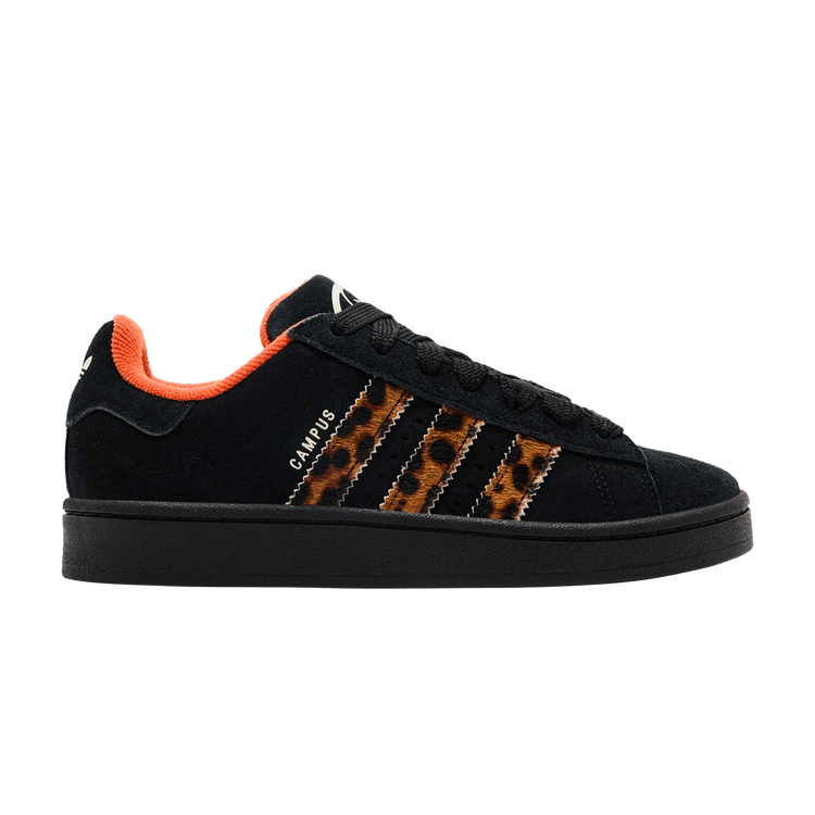 Adidas Wmns Campus 00s 'Cheetah Stripes - Black'