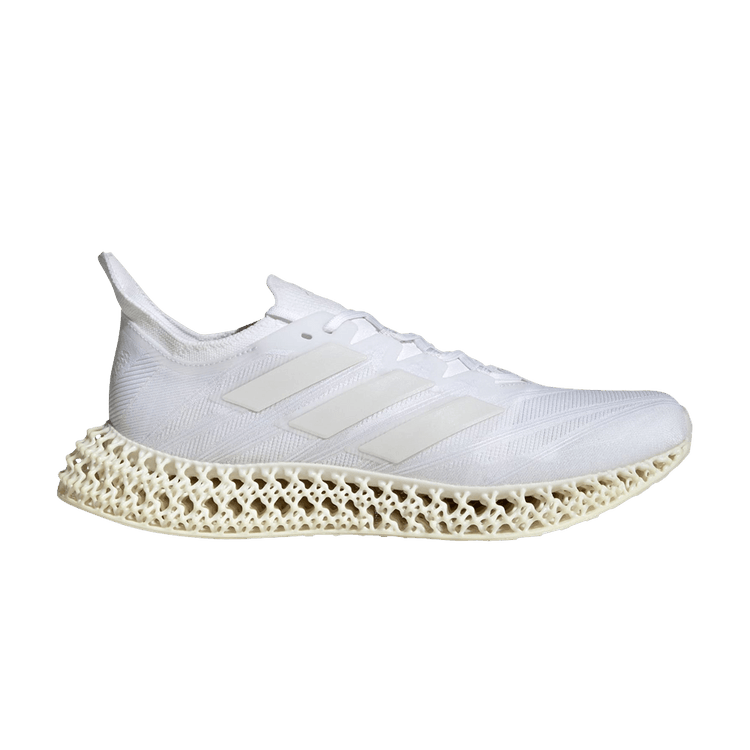 adidas 4DFWD 4 'Cloud White'