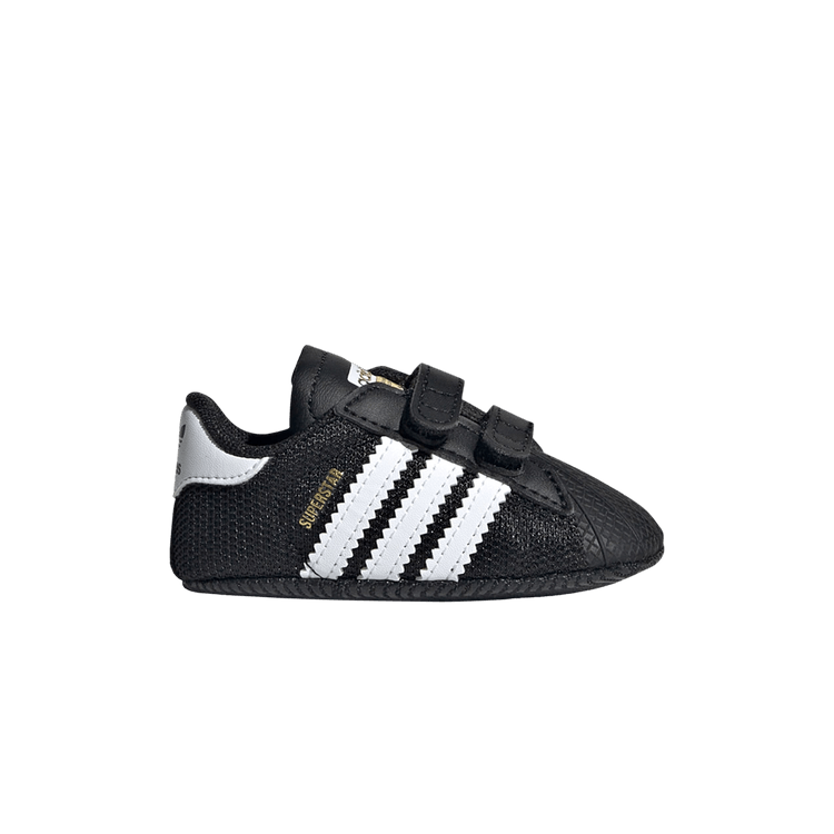 adidas Superstar I 'Black White'