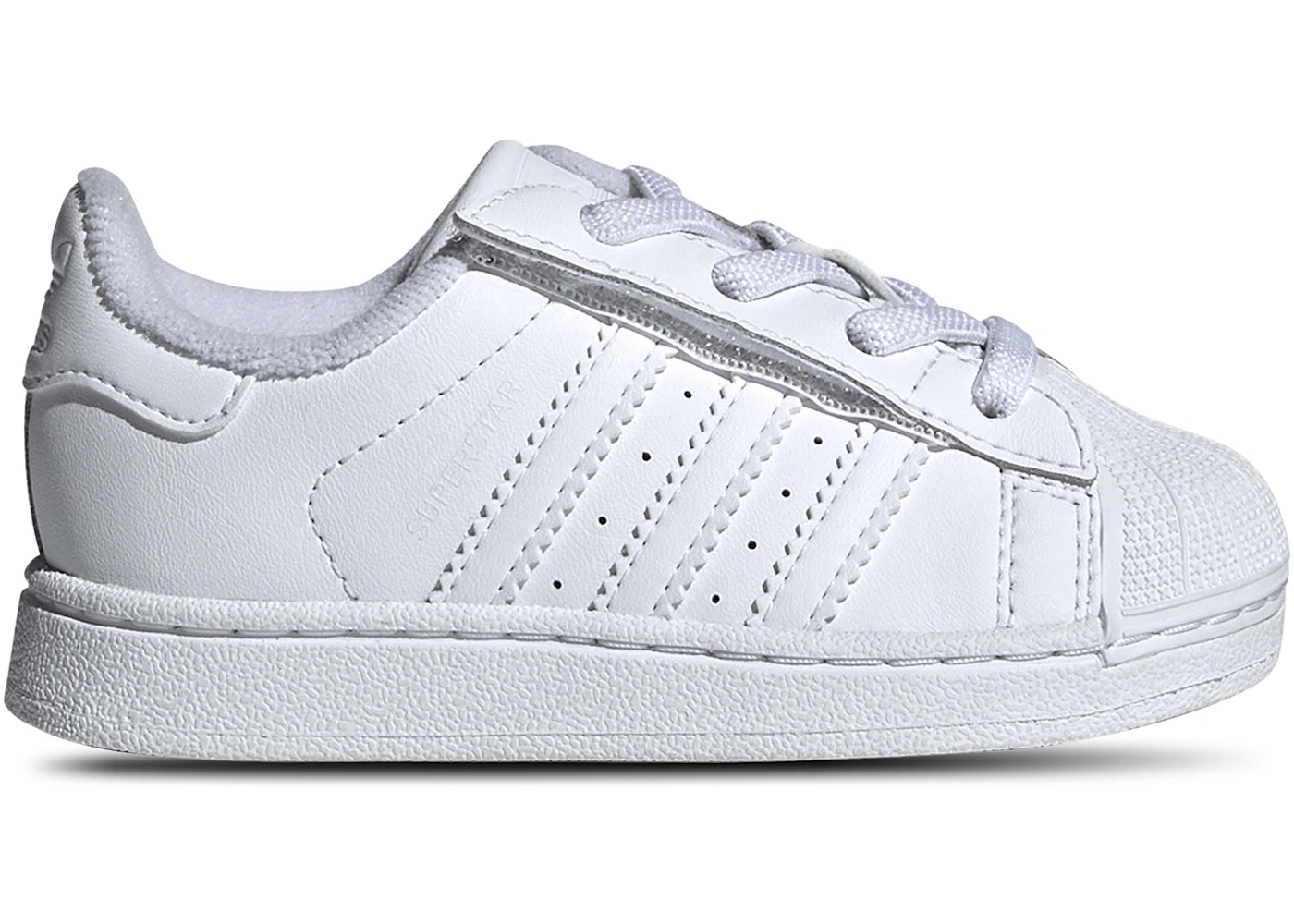 adidas Superstar II Cloud White (TD)