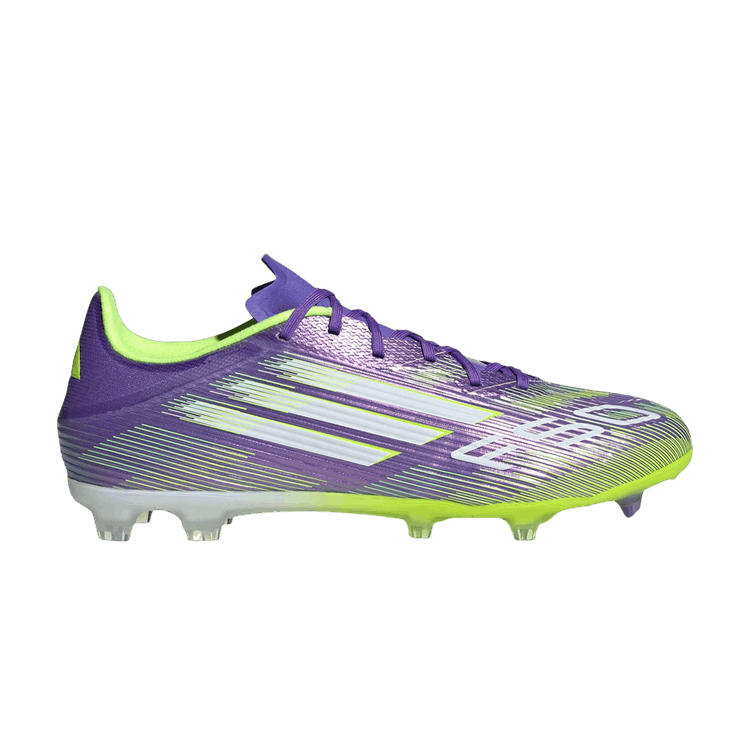 adidas Adizero F50 League FG MG 'Radiant Blaze Pack'