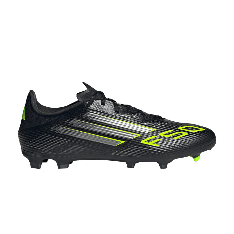 adidas Adizero F50 League FG MG 'Electric Stealth Pack'