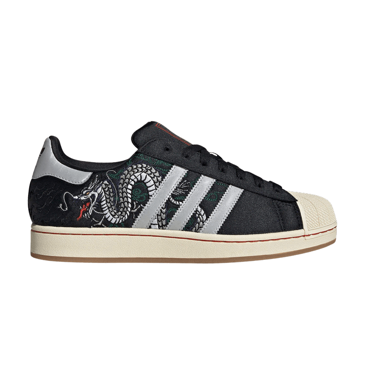 Adidas Superstar 2 'Tokyo Sukajan'