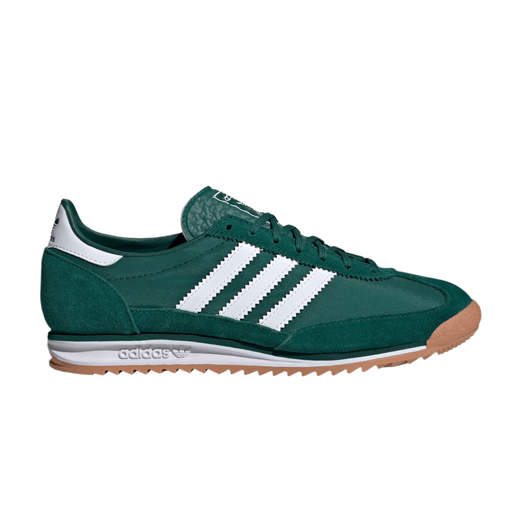 Adidas Wmns SL72 OG 'Collegiate Green'