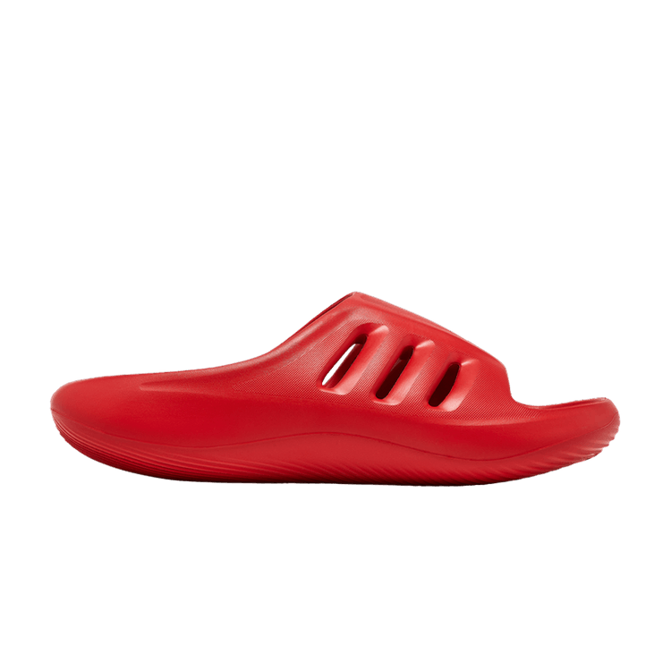 adidas adiFOM IIInfinity 'All Red'