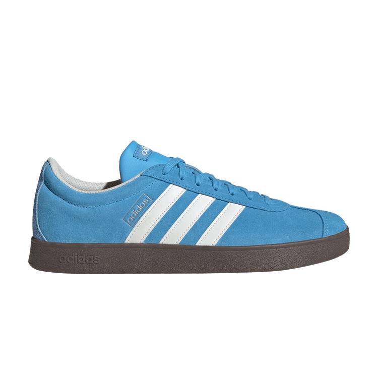 adidas VL Court 2.0 'Semi Blue Burst'