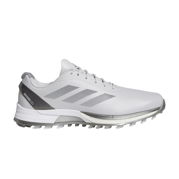 adidas Adizero ZG Spikeless Golf 'Light Solid Grey'