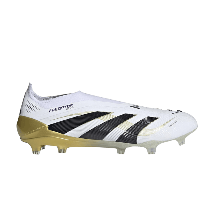 adidas Predator Elite Laceless FG 'Road to Glory Pack'