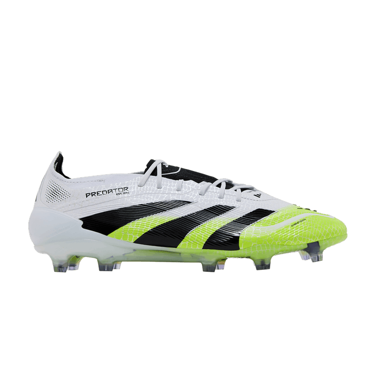 adidas Predator Elite FG 'Radiant Blaze Pack'