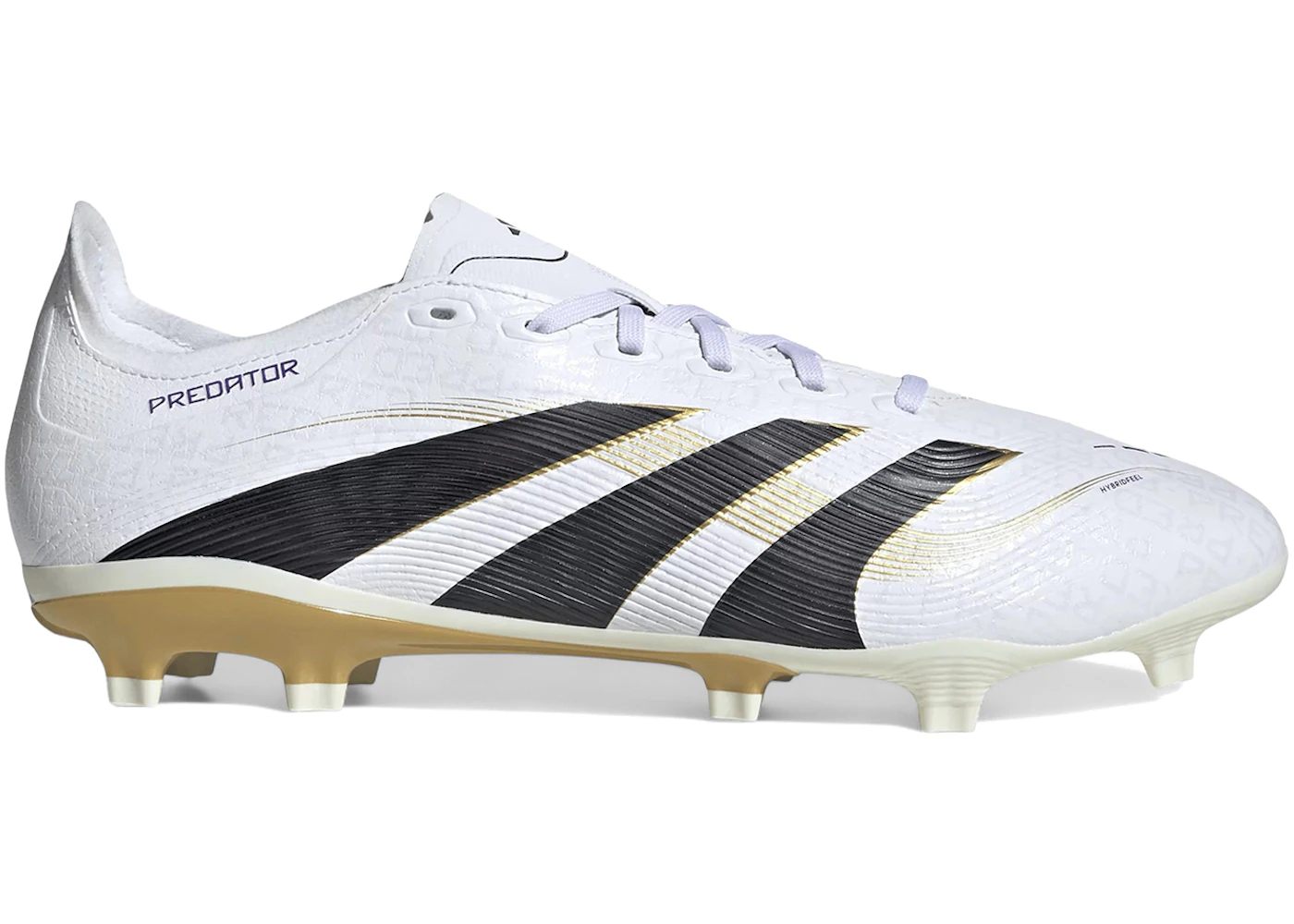 adidas Predator League FG/MG Road to Glory Pack