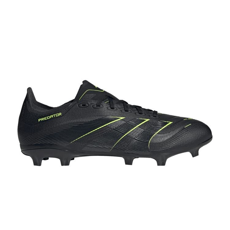 adidas Predator League FG MG 'Electric Stealth Pack'