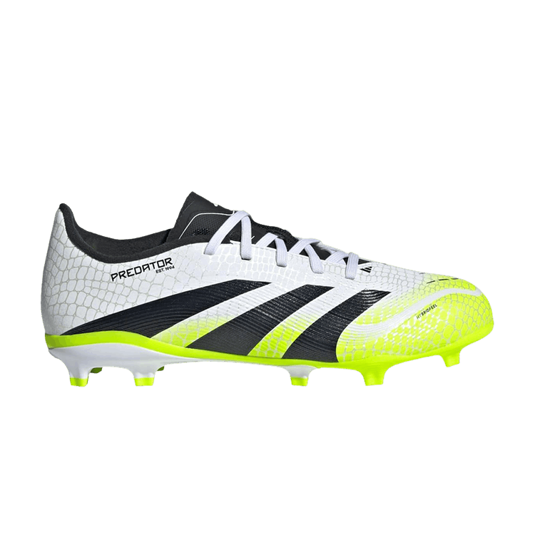 adidas Predator League FG MG K 'Radiant Blaze Pack'