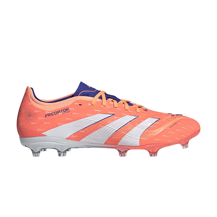 adidas Predator Pro  'Signal Coral/Cloud White/Beam Orange'