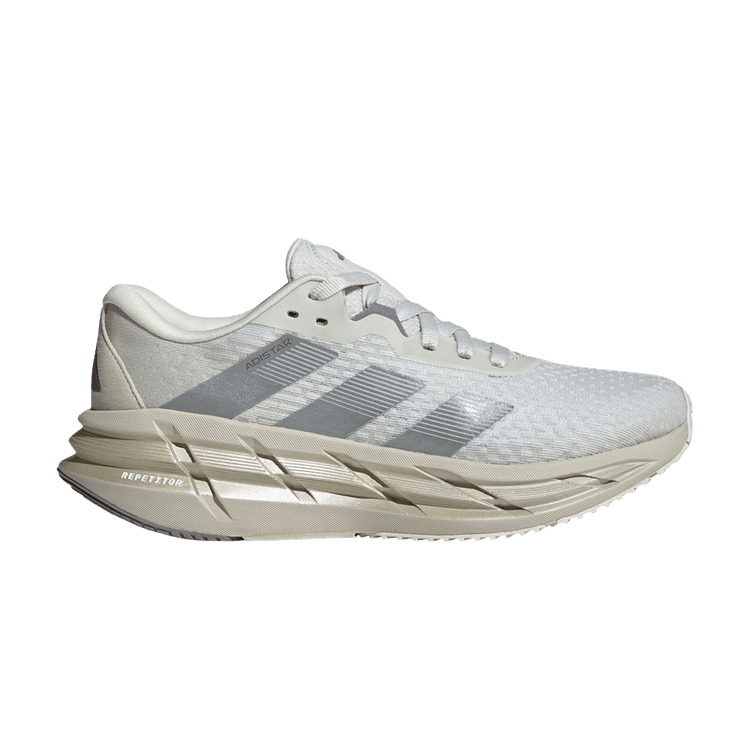 Adidas Wmns Adistar 3 'Orbit Grey Matte Silver'