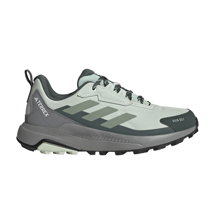 Adidas Wmns Terrex Anylander Rain.RDY 'Linen Green'