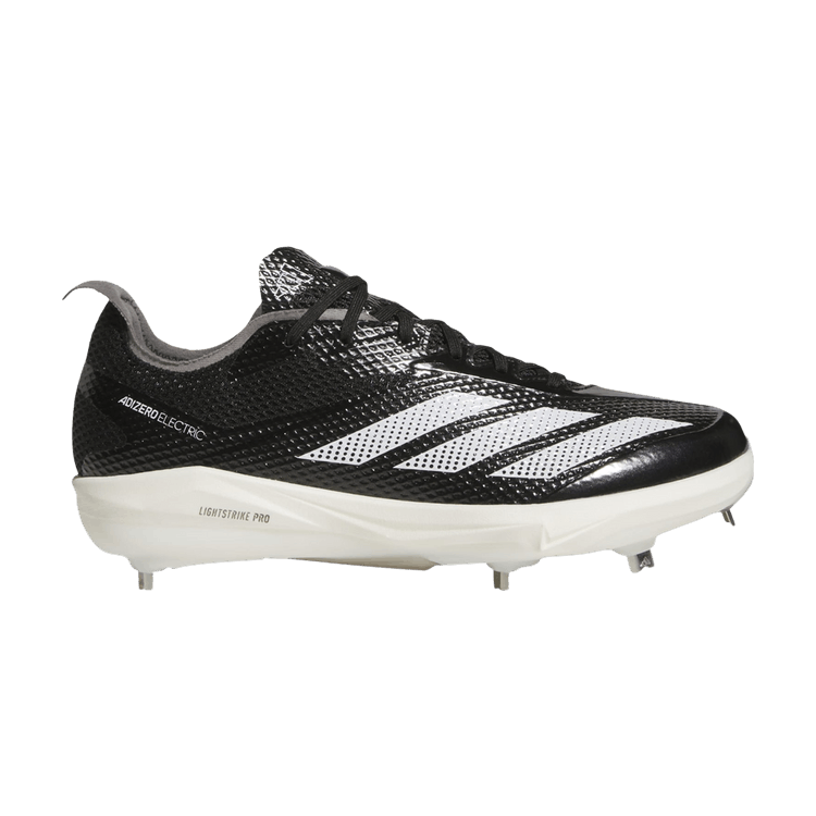 adidas Adizero Electric 2.0 'Black White'