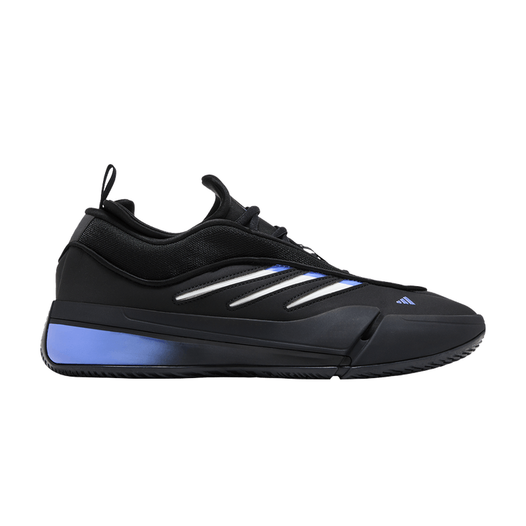 adidas Dame 9 'True Blue'