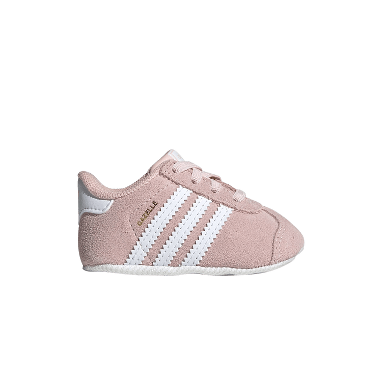 Adidas Gazelle Crib 'Icey Pink'