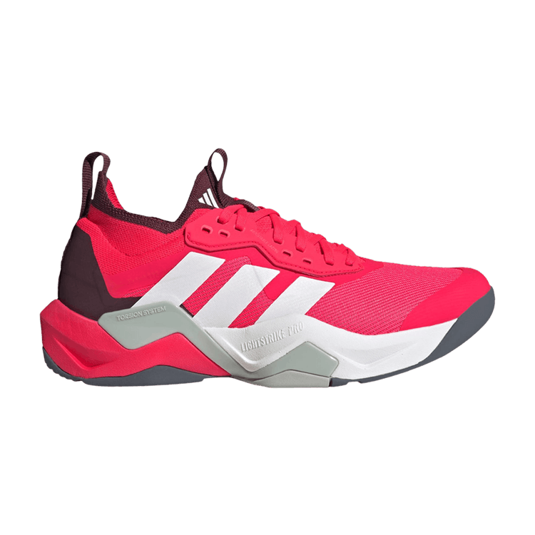 Adidas Rapidmove ADV 2 'Aurora Ruby'