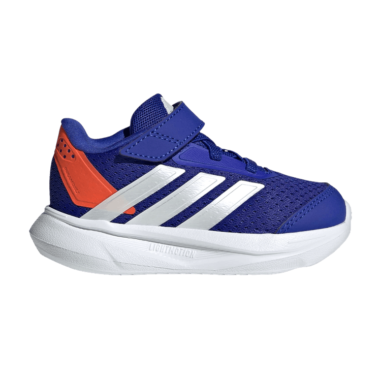 adidas Duramo 2.0 I 'Lucid Blue Zero Metalic Orange'