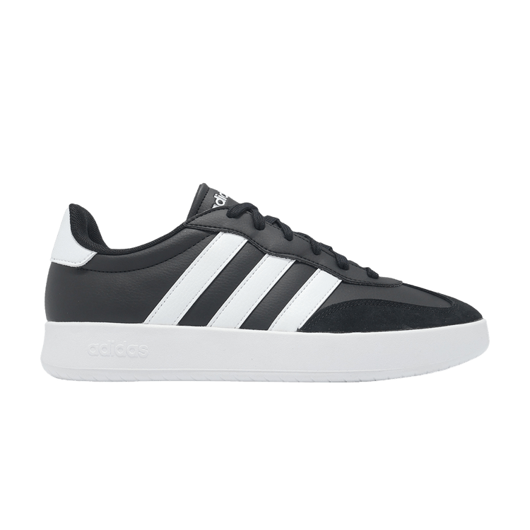 Adidas Barreda 'Black White'