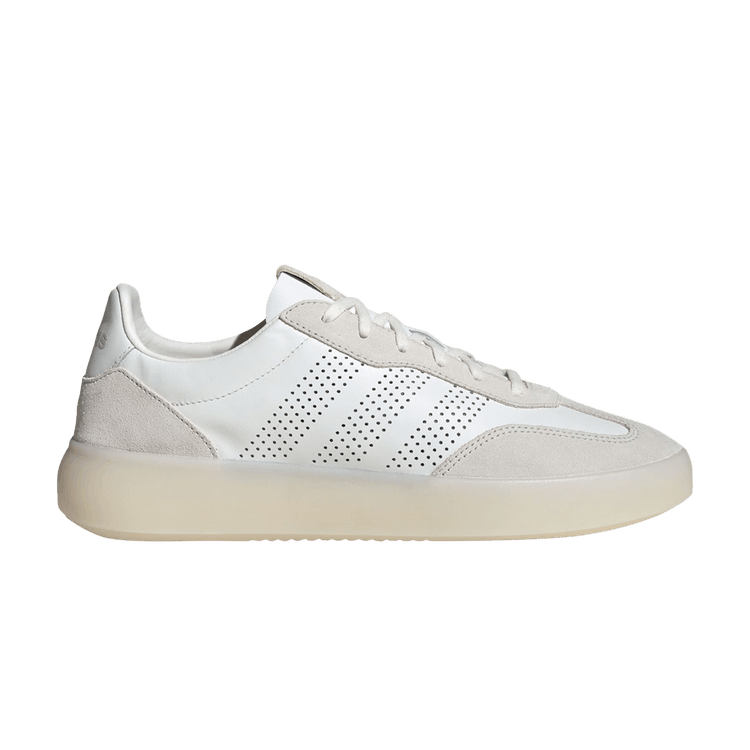Adidas Barreda Decode 'Grey Off White'