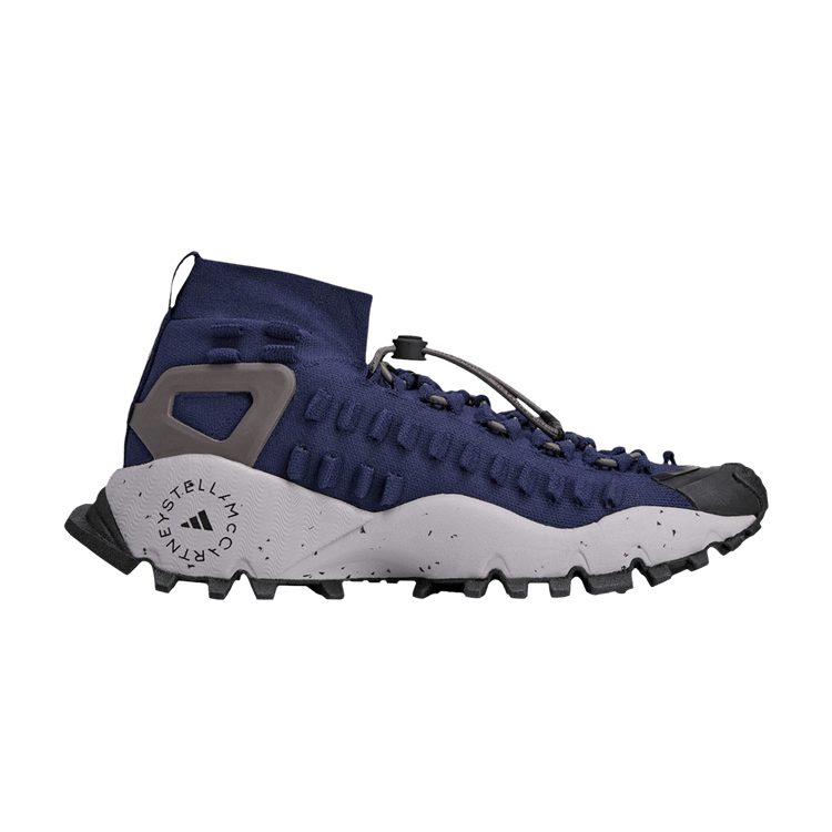 Stella McCartney x adidas Seeulater 2 'Navy Blue Charcoal'