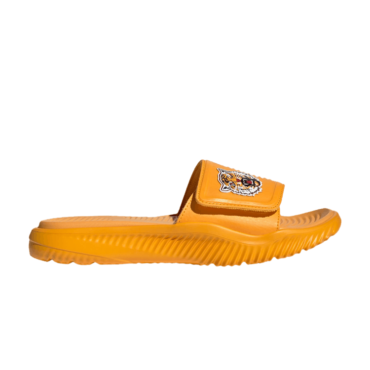 Adidas Alphabounce Slide 2.0 'NCAA Pack - Grambling State'
