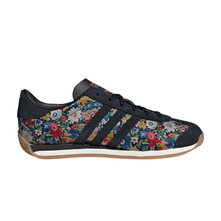Liberty London x adidas Wmns Country OG 'Floral Embroidery'