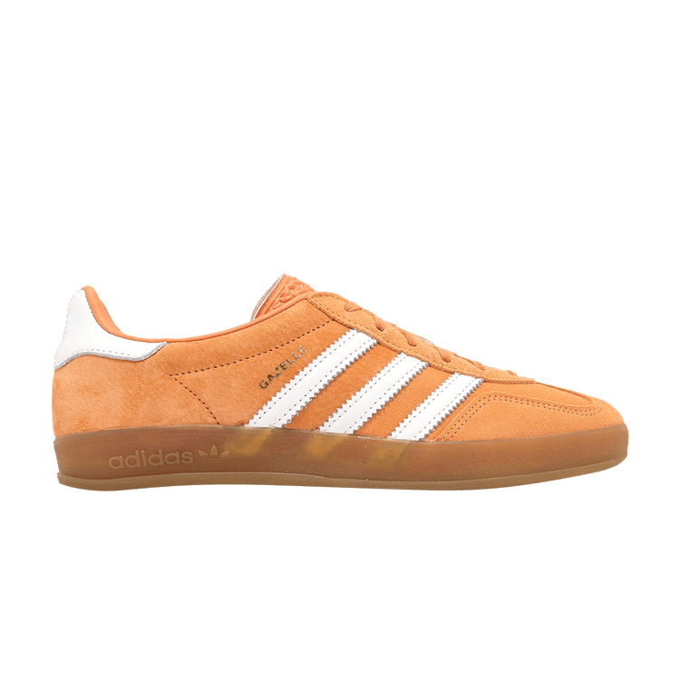 adidas Wmns Gazelle Indoor 'Hazy Copper Gum'