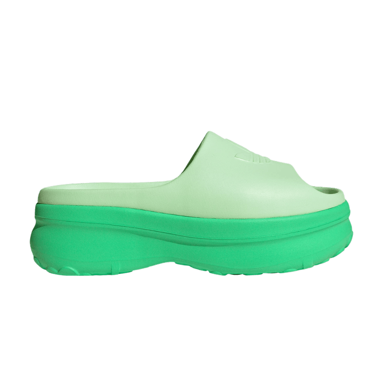 adidas Wmns Adifom Stan Smith Slide 'Energy Green'