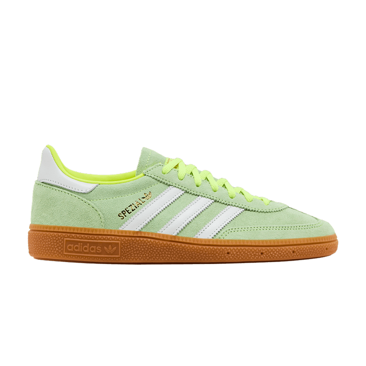adidas Wmns Handball Spezial 'Solar Yellow'