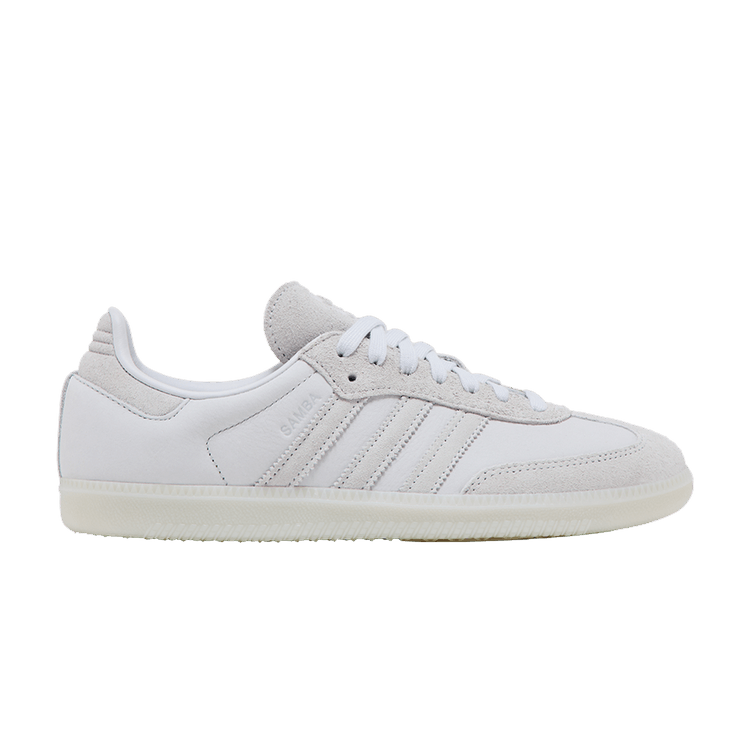 adidas Wmns Samba OG 'Dash Grey'