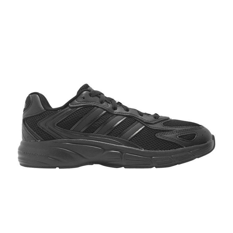 Adidas Eclyptix 2000 'Triple Black'
