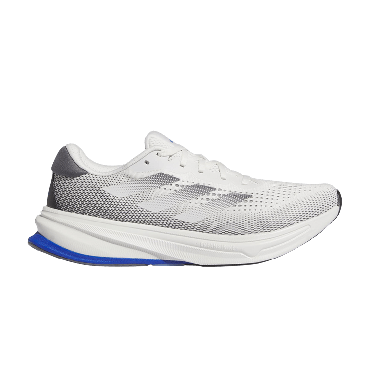 Adidas Supernova Rise 'Orbit Grey Royal Blue'