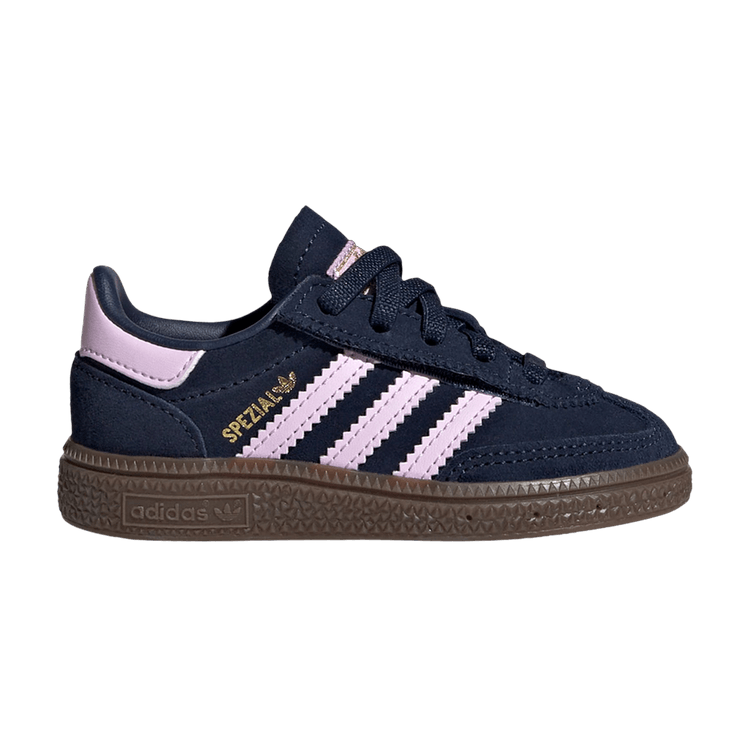 adidas Handball Spezial Comfort Closure EL I 'Night Indigo Orchid Fusion'